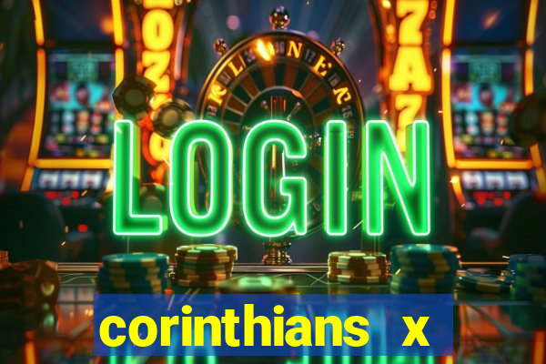 corinthians x cruzeiro ao vivo e gratis